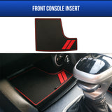 2015-2020 Dodge Charger Complete Interior Insert Kit